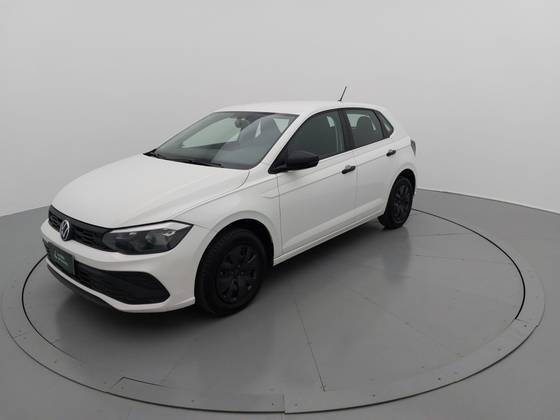 VOLKSWAGEN POLO 1.0 MPI TRACK MANUAL VOLKSWAGEN POLO 1.0 MPI TRACK MANUAL